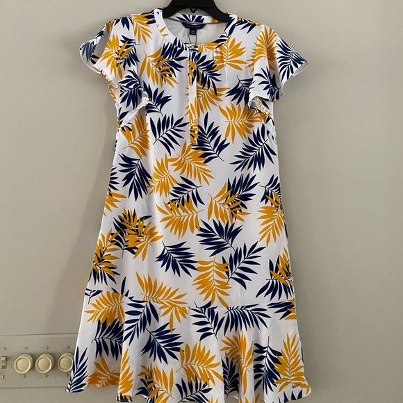 Tommy Hilfiger mini dress - Picture 7 of 8